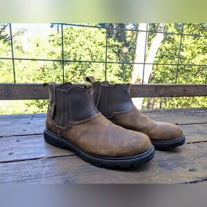 Men's Skechers Blaine Orsen Chelsea Boots